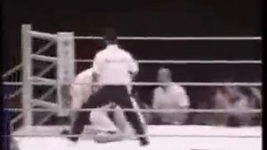 Pride 1 HIroki Kurosawa vs Igor Meindert