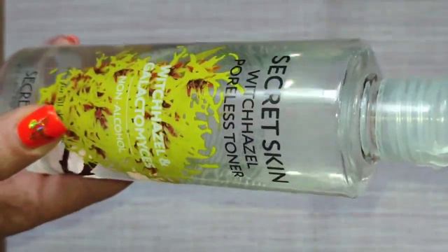 Тонер для лица.#косметика #тонер #корейскаякосметика смотреть онлайн