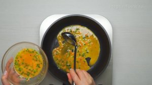 Японский омлет «ТАМАГО-ЯКИ». Рецепт от Всегда Вкусно!.mp4