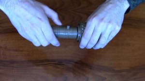 Макет гранаты РГД-33