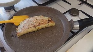 УНИВЕРСАЛЬНОЕ ТЕСТО из КАБАЧКА!  и 3  САМЫХ ВКУСНЫХ рецепта с ним!
