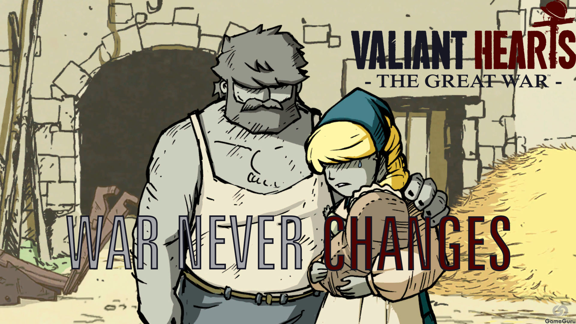 Steam api dll для valiant hearts фото 25