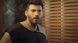 Озгюр & Эзги // пьяная вишня