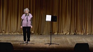 Юбилейный АНТОНЮК