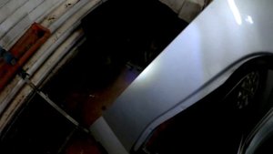 Как снять обшивку двери со снятием стёкол Renault Logan 1 ➤ Пошаговое руководство