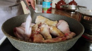 Меню обедов на неделю #23 Вкусно и просто!