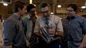 American Pie 7-The Book of Love trailer