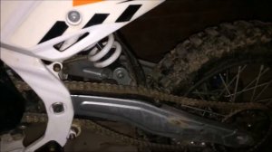 Обзор на питбайк BSE ph-10 140cc| ТЕСТ ДРАЙВ