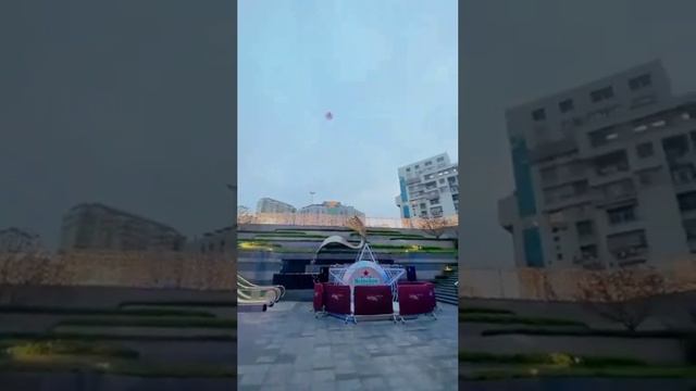 Летающий спиннер #лайфхаки #полезныепокупки #обзорпокупок