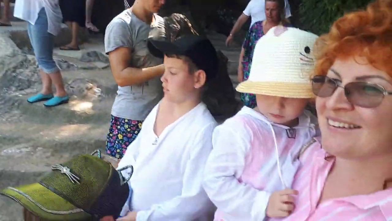 Пять островов Тайланд экскурсия