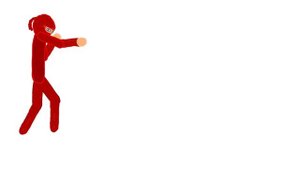 Движения ниндзи