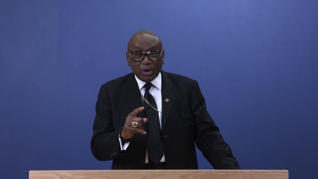 Весть об Иисусе, которая распространяется по всему миру | Джозеф Дуглас Уайли смотреть онлайн