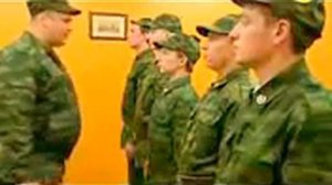 Копия видео "первый, второй, и так далее"
