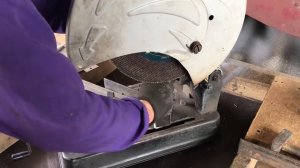 Монтажная пила Metabo с поворотным столом.Всё гениальное Просто.