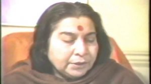 МЕДИТАЦИЯ СО ШРИ МАТАДЖИ - ПРАНАЯМА