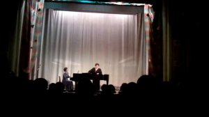 жаворонок - народная артистка СССР Вера Мехайловна Баева