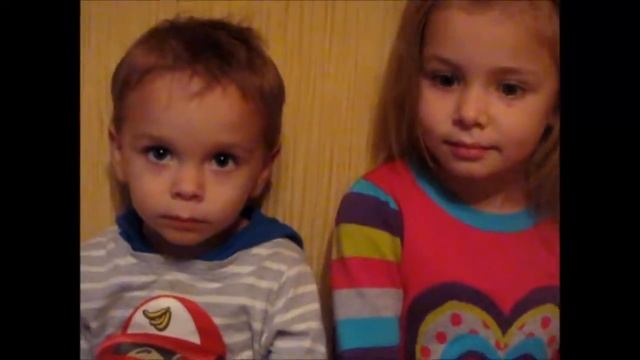 ПЕРВАЯ ПОДЕЛКА СДЕЛАННАЯ СВОИМИ РУКАМИ. ДЕТСКИЙ САДИК. смотреть онлайн