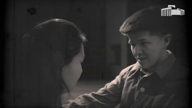 Қозы - Баян аңыз емес, болған іс... Ғашықтар күнімен!