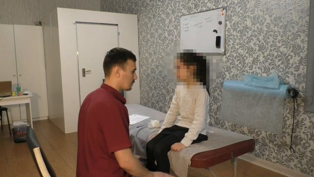 Аллергия у ребёнка. Аллергия на шерсть и цитрусовые.