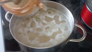 Каша Почемучка. Пшеничная каша для нехочух. Карамелизированная, очень простая и вкусная. Приготовим