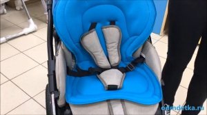 Коляска детская Tutis Tutis Tapu 2 в 1