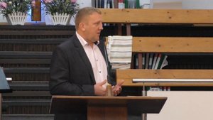 Воскресное Богослужение ЕХБ г .Прохладного 10.09.2023 г.