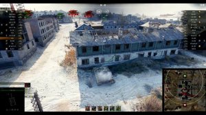 Обзор ветки E 50 Ausf. M. От Panther к топу.⚔️💥 Сами знаете на чем остановиться )