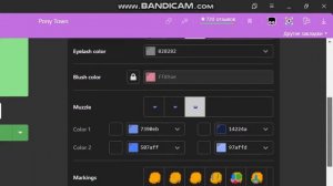Как сделать россию в пони тауне?