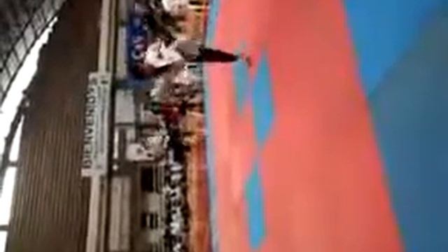 Hapkido figura manos libres Luis Pacheco ( venezuela ) смотреть онлайн