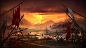 Warsongs - piercing light - Mako remix - Music | league of legends