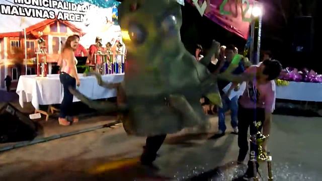 Arzani y el pulpo смотреть онлайн