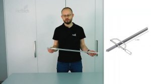 Cистема фурнитуры для раздвижных дверей SysLine S от Hettich: монтаж, идеи дизайна