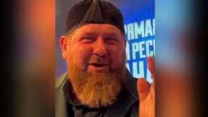 У КАДЫРОВА ЖЕСТКИЕ ПРОБЛЕМЫ СО ЗДОРОВЬЕМ ! ЧЕМ ОН БОЛЕН ?