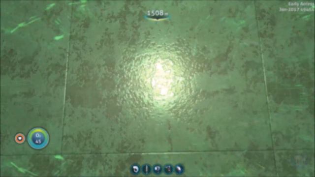 Subnautica updates: Emperor dying ani, The cure, ded bayb, mother interactions, Lab room, and More! смотреть онлайн