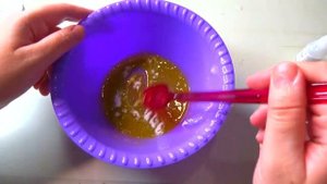 ПРОВЕРЯЮ РЕЦЕПТ БЕЗ КЛЕЯ ИЗ ФЕЙРИ СЛАЙМ///ПОЛУЧИЛОСЬ ИЛИ НЕТ?///Push Slime///