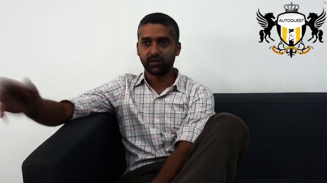 Mr Siddharth Vasudevan sharing his honest feedback about Autoquest~Testimonial смотреть онлайн