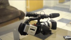 CANON XL1-s tutorial