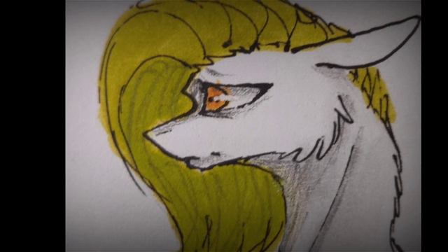 Пони страшилка "Живо запри дверь!" смотреть онлайн