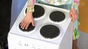 Как выбрать варочную поверхность. Жить здорово! Фрагмент выпуска от 25.07.2014