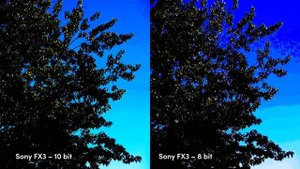 8-Bit vs 10-Bit For Video: What's The Difference? | MPB
