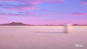 Тачки на дороге -- Русский фрагмент (1-й сезон) -- Сериал 2022 (Disney )