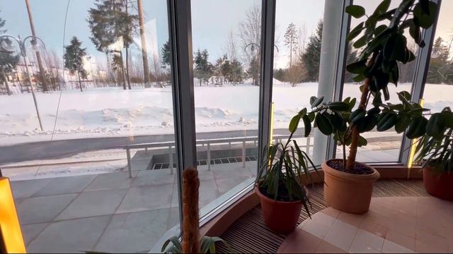 "ИГОРА" Всесезонный курорт под СПб/ мое мини путешествие/весна 2022 года