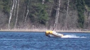 Восход 350 Аэро