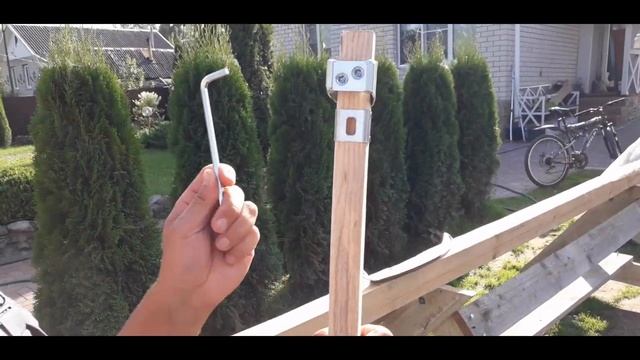 Обзор Косы FUX RASIERSCHNITT БРИТВА 70 см ( review scythe SCHRÖCKENFUX RASIERSCHNITT 70) часть 1 смотреть онлайн