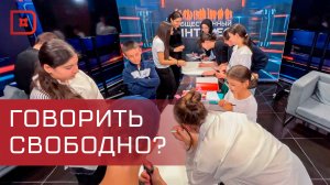 Тренинг по развитию речи прошел на РГВК «Дагестан»