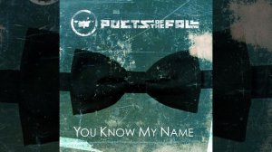 You Know My Name (Studio Live)