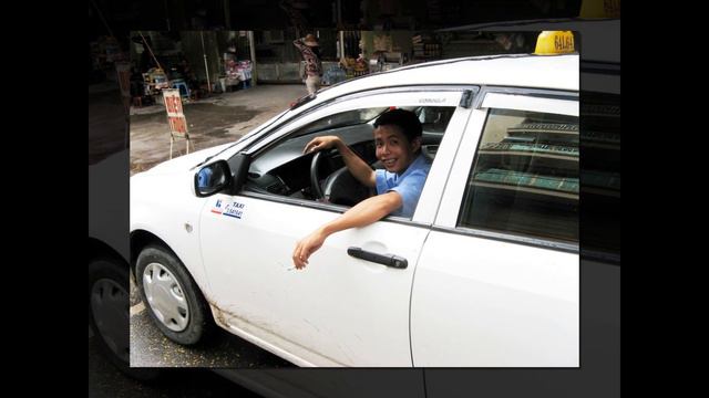 Vietnam Вьетнамские зарисовки