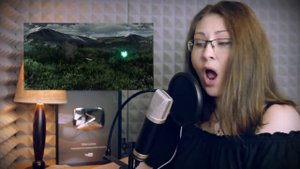 Youjo Senki / JINGO JUNGLE (Nika Lenina Russian Version)