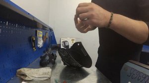 Маска БАРС МС-207