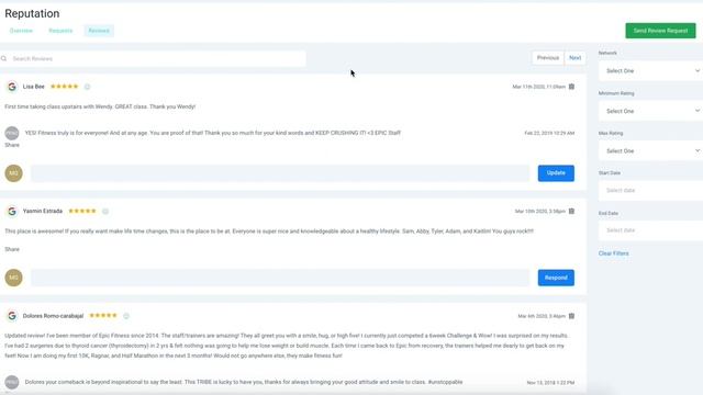 Facebook Review Update Sentiment Analysis смотреть онлайн